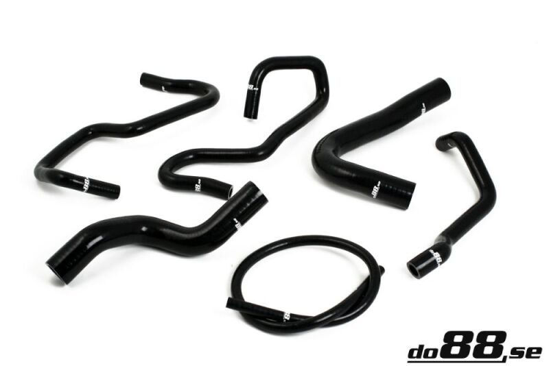 do88 DOB Hose - Coolant/Radiator Cooling Radiator Hoses main image
