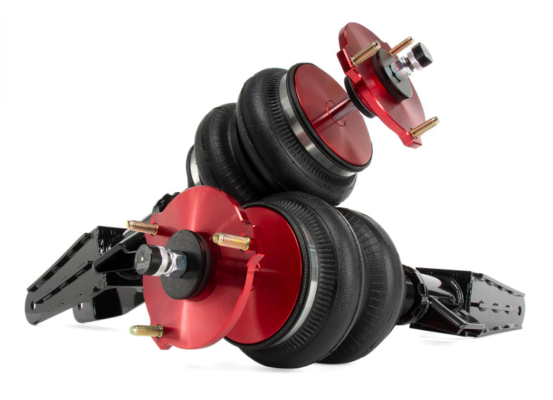 Air Lift Performance 17-21 Tesla Model 3/ 20-21 Model Y Front Kit (AWD) 78102 78102 User 1