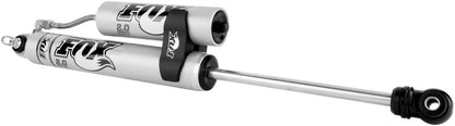 FOX 07+ Jeep JK 2.0 Performance Series 10.1in. Smooth Body Remote Res. Rear Shock / 2.5-4in. Lift 985-24-036 985-24-036 Photo - Unmounted