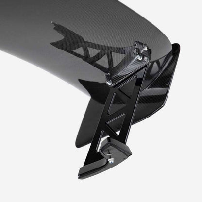 Anderson Composites 20-23 Ford Mustang Shelby GT500 Carbon Fiber Rear Spoiler - High Profile AC-RS20FDMU500-HW AC-RS20FDMU500-HW User 1