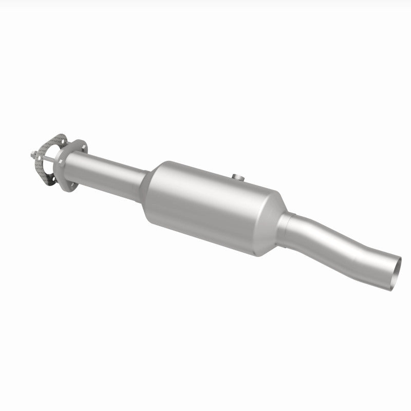 Magnaflow 16-19 Ford E-450 Super Duty Base V10 6.8L Underbody Direct-Fit Catalytic Converter 280446 280446 360 Degree Image Set