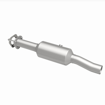 Magnaflow 16-19 Ford E-450 Super Duty Base V10 6.8L Underbody Direct-Fit Catalytic Converter 280446 280446 360 Degree Image Set