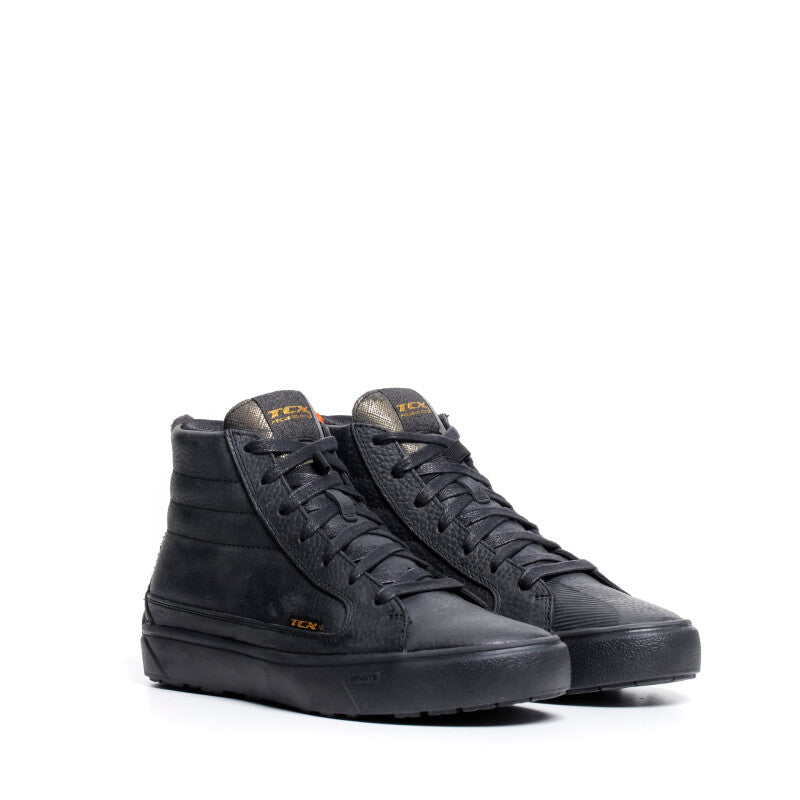 TCX Street 3 Lady Waterproof Shoe Black/Black/Gold Size - 41 2017700004-31I-41 2017700004-31I-41 User 1