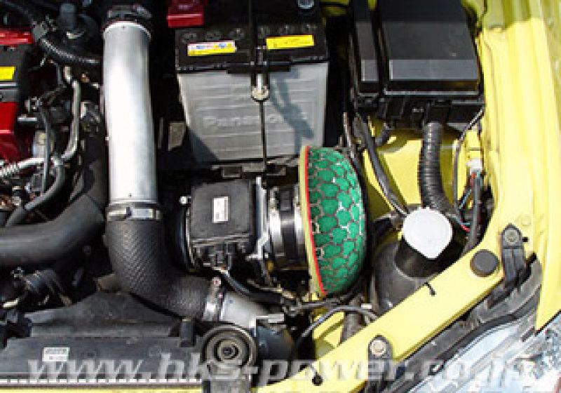 HKS Super Power Flow CT9A Evo7/Cu2W 70019-AM103 User 1