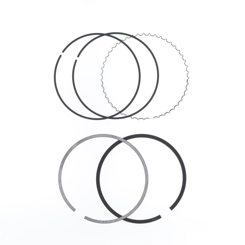 Athena 03-06 Yamaha WR 450 F 478cc 98mm Bore Piston Ring Set S41316027 S41316027 Photo - Primary