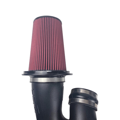 Injen 2015+ Ford F-150 2.7L/3.5L V6 EcoBoost Oiled Evolution Intake EVO9104C EVO9104C Photo - out of package