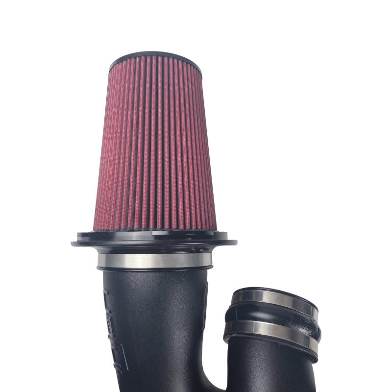 Injen 2015+ Ford F-150 2.7L/3.5L V6 EcoBoost Oiled Evolution Intake EVO9104C EVO9104C Photo - out of package