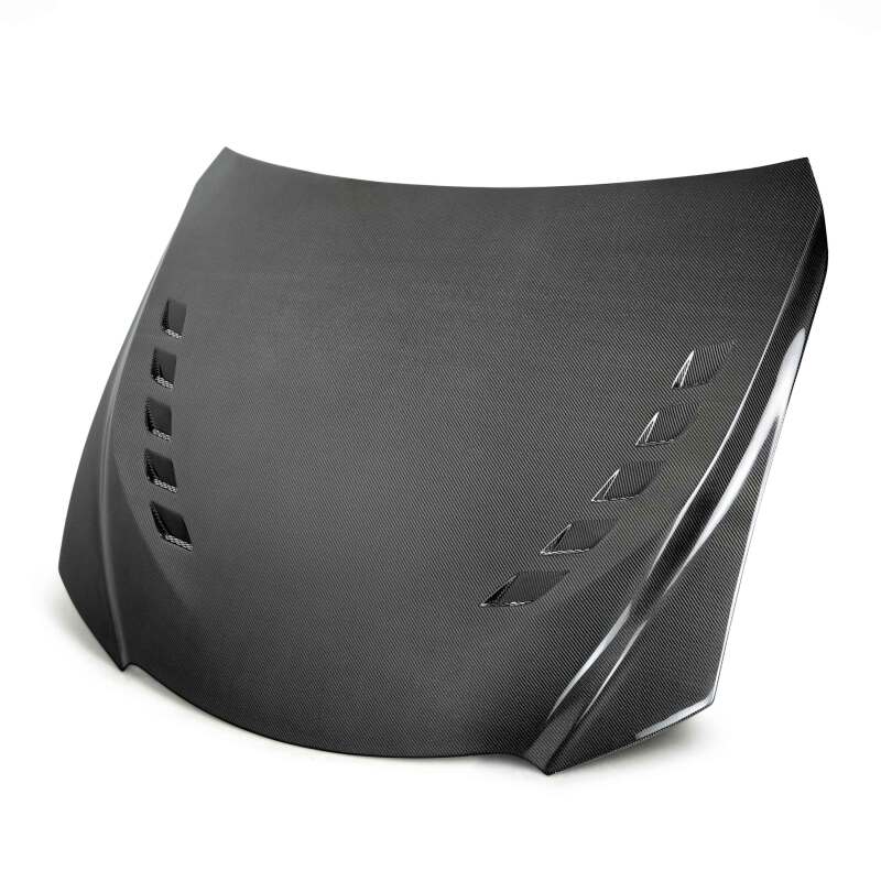 Seibon Carbon Fiber Hood for 2021-2023 Lexus IS300 / IS350 F Sport HD21LXIS350-BT User 1