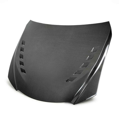 Seibon Carbon Fiber Hood for 2021-2023 Lexus IS300 / IS350 F Sport HD21LXIS350-BT User 1