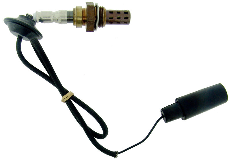 NGK Porsche 911 1983-1979 Direct Fit Oxygen Sensor 25500 25500 Photo - Primary