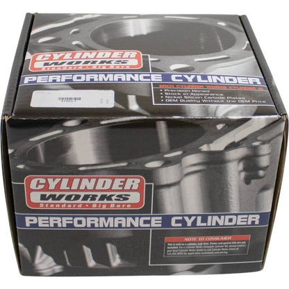 Cylinder Works 07-09 Suzuki RM-Z 250 250cc Big Bore Cylinder 80mm 41003-1 41003-1 Photo - Primary