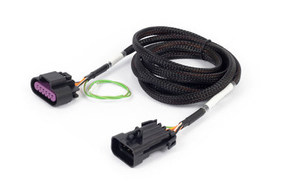 Haltech NEXUS Rebel LS Corvette Pedal Adaptor (Plug-n-Play w/HT-186500) HT-186507 HT-186507 User 1