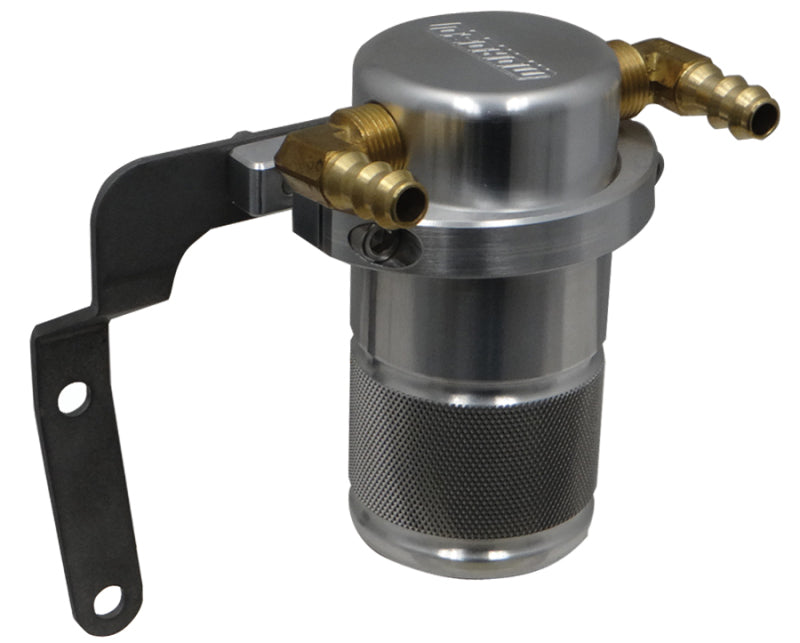 Moroso Separator Air Oil Sm Bd, Corvette Non ZO6 '14-17 85686 Photo - Primary