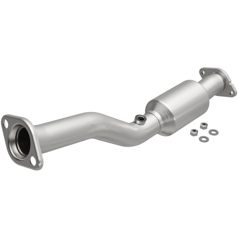 MagnaFlow Nissan Sentra OEM Grade Federal / EPA Compliant Direct-Fit Catalytic Converter 52710 Photo - Primary