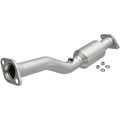 MagnaFlow Nissan Sentra OEM Grade Federal / EPA Compliant Direct-Fit Catalytic Converter 52710 Photo - Primary