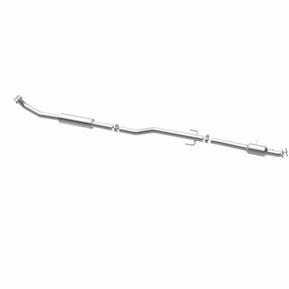 MagnaFlow Mazda CX-5 OEM Grade Federal / EPA Compliant Direct-Fit Catalytic Converter 21-329 360 Degree Image Set