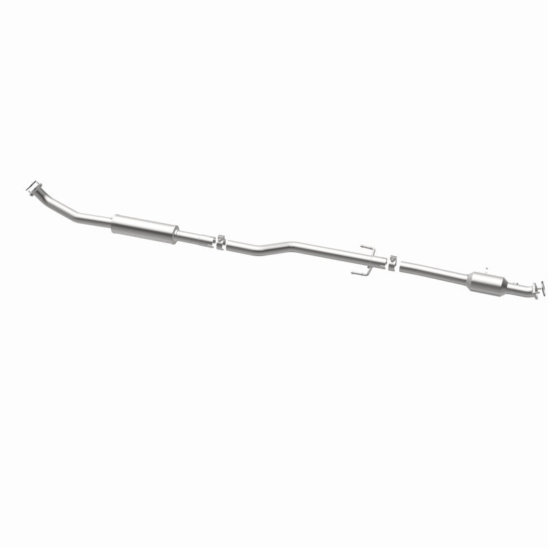 MagnaFlow Mazda CX-5 OEM Grade Federal / EPA Compliant Direct-Fit Catalytic Converter 21-329 360 Degree Image Set