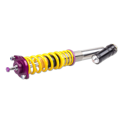 KW Mitsubishi Lancer EVO 10 Clubsport Coilover Kit 3-Way 39765217 39765217 User 5