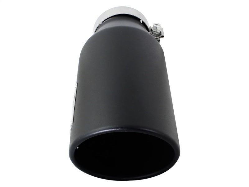 aFe  POWER 49T40601-B15 MACH Force-Xp 4" 409 SS Exhaust Tip 49T40601-B15 Photo - Unmounted
