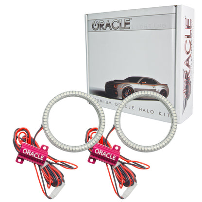 ORACLE Lighting Oracle Can-Am Spyder 08-10 LED Halo Kit - White 3955-001 3955-001 Photo - Primary