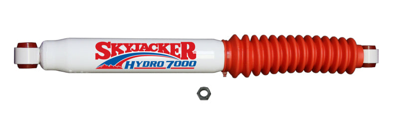 Skyjacker 1984-1991 Jeep Grand Wagoneer Steering Damper Kit 7005 7005 Photo - Primary