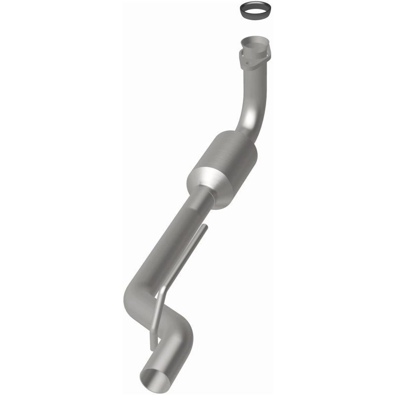 MagnaFlow Standard Grade Federal / EPA Compliant Direct-Fit Catalytic Converter 23394 Photo - out of package