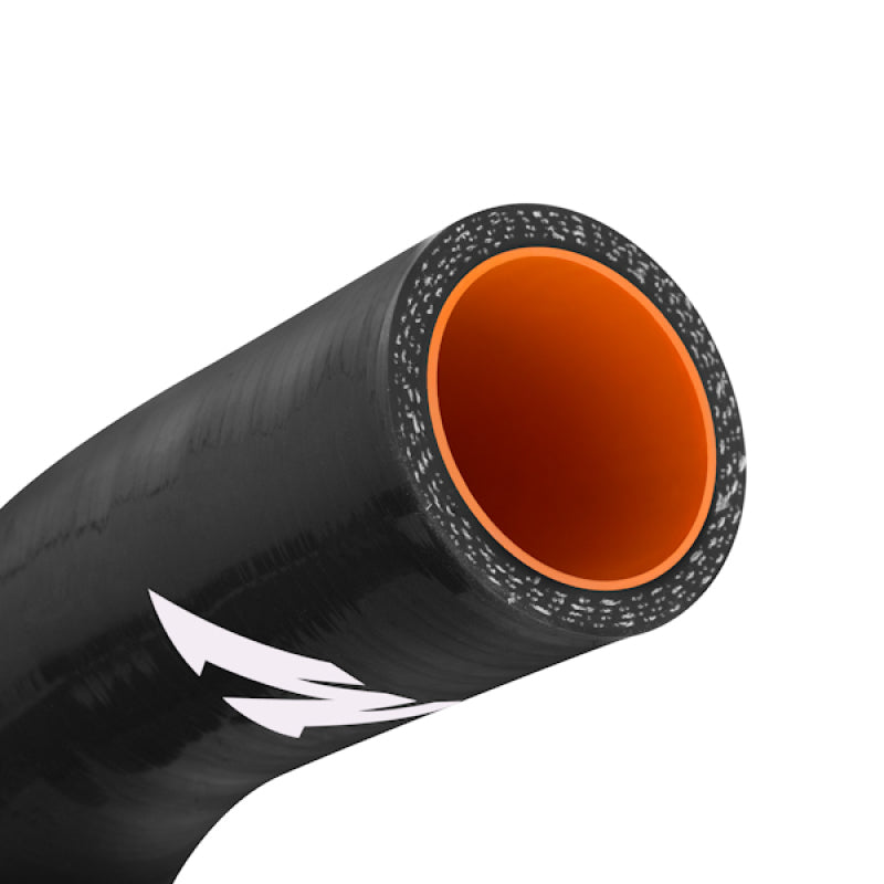 Mishimoto Silicone Coolant Hose Kit - Black 2001-2003 Ford 7.3L Powerstroke MMHOSE-F2D-01BK User 5