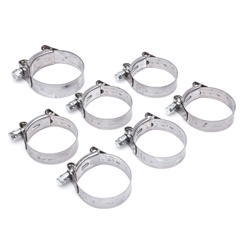 COBB COBB Catback Exhaust Exhaust, Mufflers & Tips Catback main image