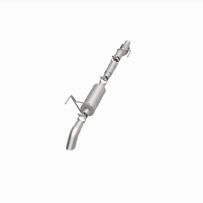 MagnaFlow Ford F-150 Off Road Pro Series Cat-Back Performance Exhaust System 17124 360 Degree Image Set