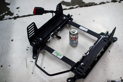 Planted Technology Seat Bracket- Ford Mustang (2015+) - Driver / Left