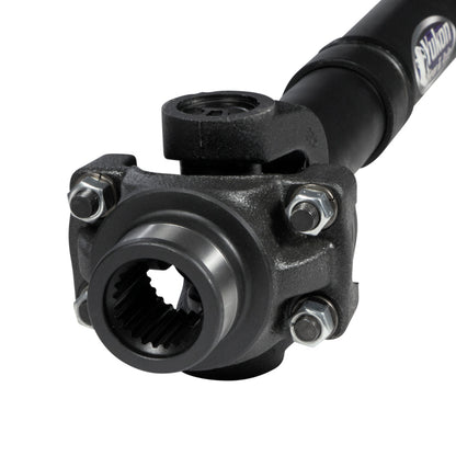 Yukon Gear & Axle Yukon Performance Rear Driveshaft Jeep JL Sport 2 Door Manual w/Dana 35 YDS052 YDS052 Photo - Close Up