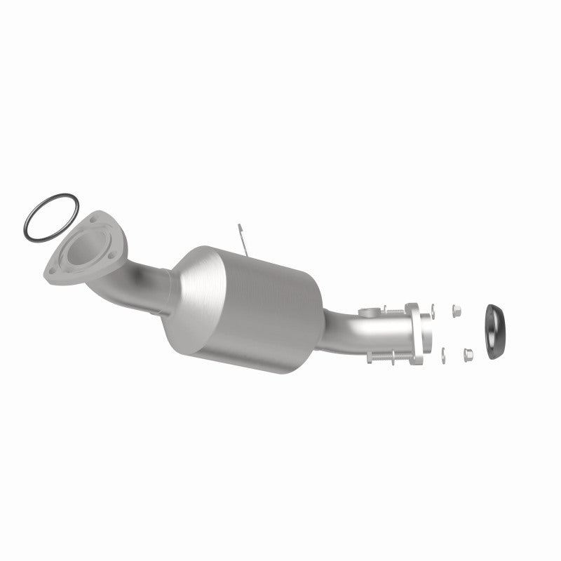 MagnaFlow Cadillac CTS California Grade CARB Compliant Direct-Fit Catalytic Converter 4481699 360 Degree Image Set