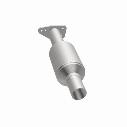 MagnaFlow California Grade CARB Compliant Direct-Fit Catalytic Converter 3391419 360 Degree Image Set