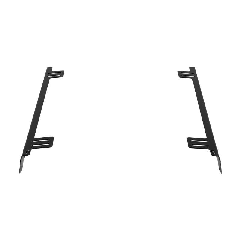 ARB F/Kit Roofrack Rodeo 03On Dlx 3748010 3748010 Photo - Primary