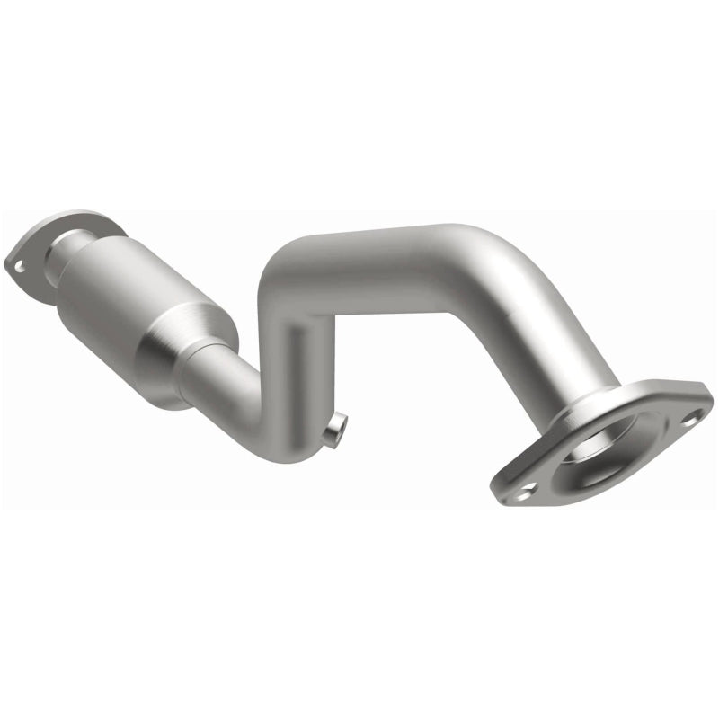 MagnaFlow OEM Grade Federal / EPA Compliant Direct-Fit Catalytic Converter 21-073 Photo - out of package