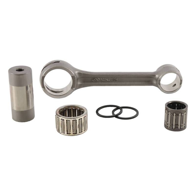 Hot Rods 87-92 Suzuki LT 250 R 250cc Connecting Rod Kit 8164 8164 Photo - Primary