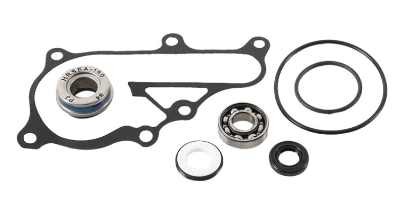 Hot Rods 06-09/11-21 Yamaha YFM 700 R Raptor 700cc Water Pump Kit WPK0024 WPK0024 Photo - Primary