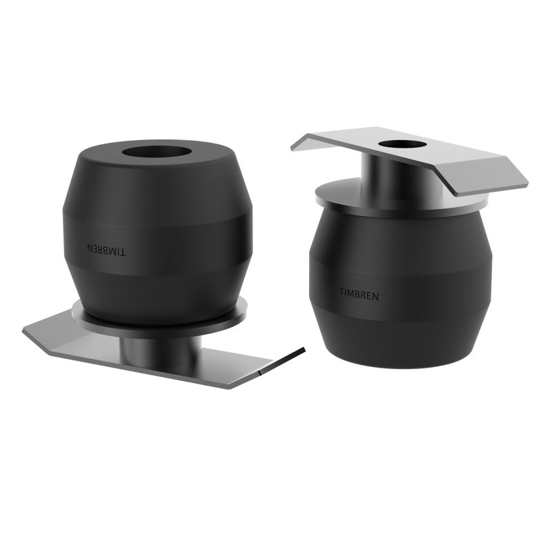 Timbren Timbren SES Kit Rear 00-  Toyota Tundra TIMTORTTN TORTTN Photo - Primary