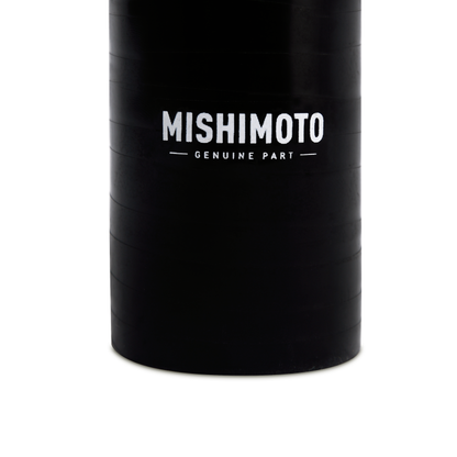 Mishimoto Silicone Lower Radiator Hose Chevrolet Chevelle (283/327)  1965 1967 MMHOSE-GM-27U Photo - Close Up