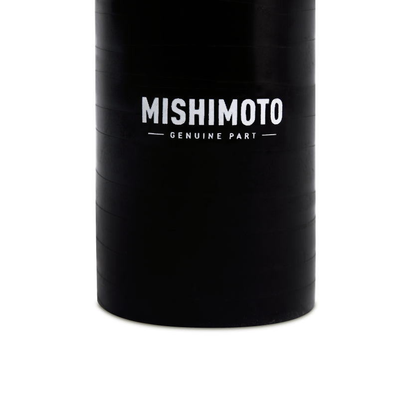 Mishimoto Silicone Lower Radiator Hose Chevrolet Chevelle (283/327)  1965 1967 MMHOSE-GM-27U Photo - Close Up