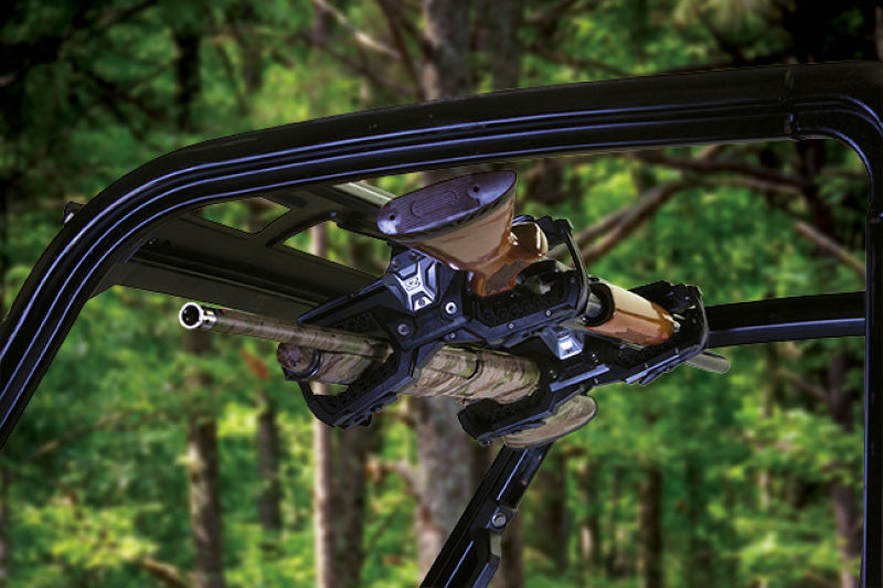 Seizmik OHGR 2 Gun Rack 2.0 Clamp 7301 7301 Photo - Primary