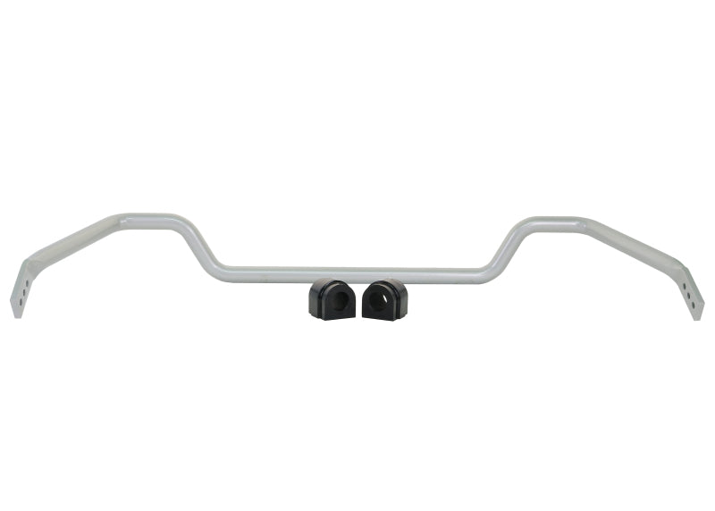 Whiteline Front Sway Bar 30mm Heavy Duty Blade Adjustable BMW M3 2001-2006 BBF15Z Photo - out of package