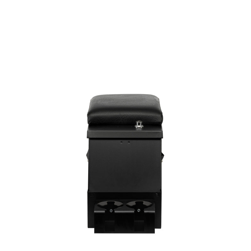 Tuffy Products Tuffy Series Console 10In Black 032-01 032-01 Photo - Close Up