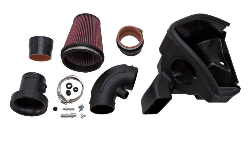 Edelbrock Air Intake Competition E-Force 2011 Ford Mustang 15898 15898 Photo - Primary