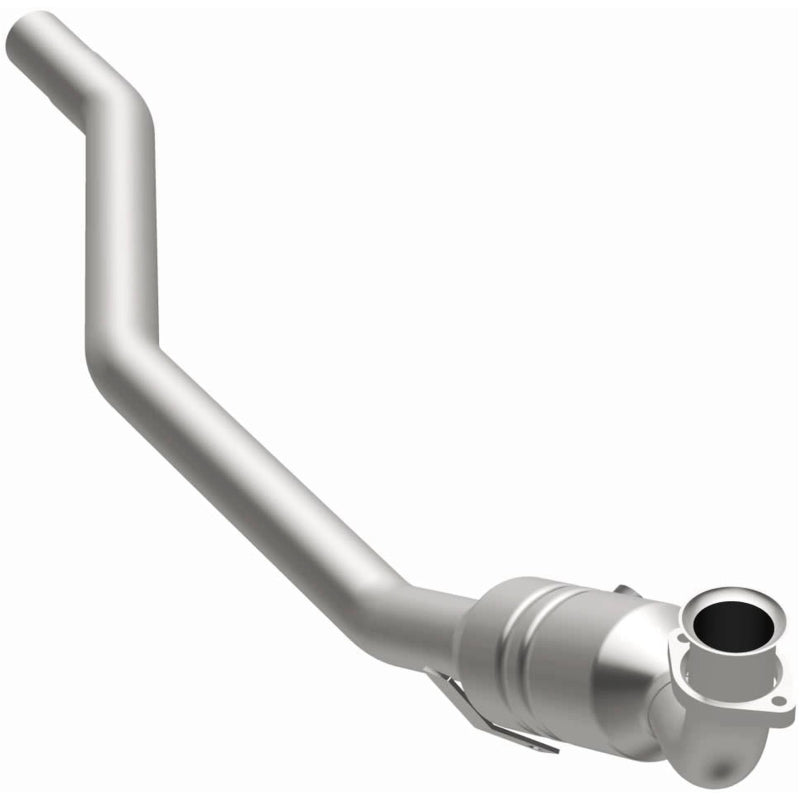 MagnaFlow Mercedes-Benz ML350 California Grade CARB Compliant Direct-Fit Catalytic Converter 5551717 Photo - out of package