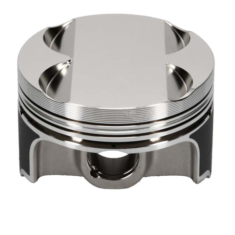Wiseco Honda Turbo F-TOP 1.175 X 81.0MM Piston Shelf Stock 6542M8125AP 6542M8125AP User 2