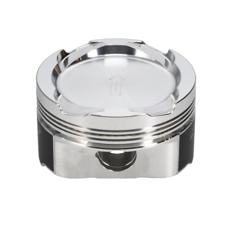 Manley Performance Manley 2007+ Toyota 3UR-FE 5.7L 94.65mm Bore +.65mm Size Platinum Lightweight Piston Set w/ Rings 648106C-8 648106C-8 User 7