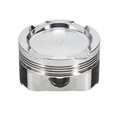 Manley Performance Manley 2007+ Toyota 3UR-FE 5.7L 94.65mm Bore +.65mm Size Platinum Lightweight Piston - Single 648106C-1 648106C-1 User 7