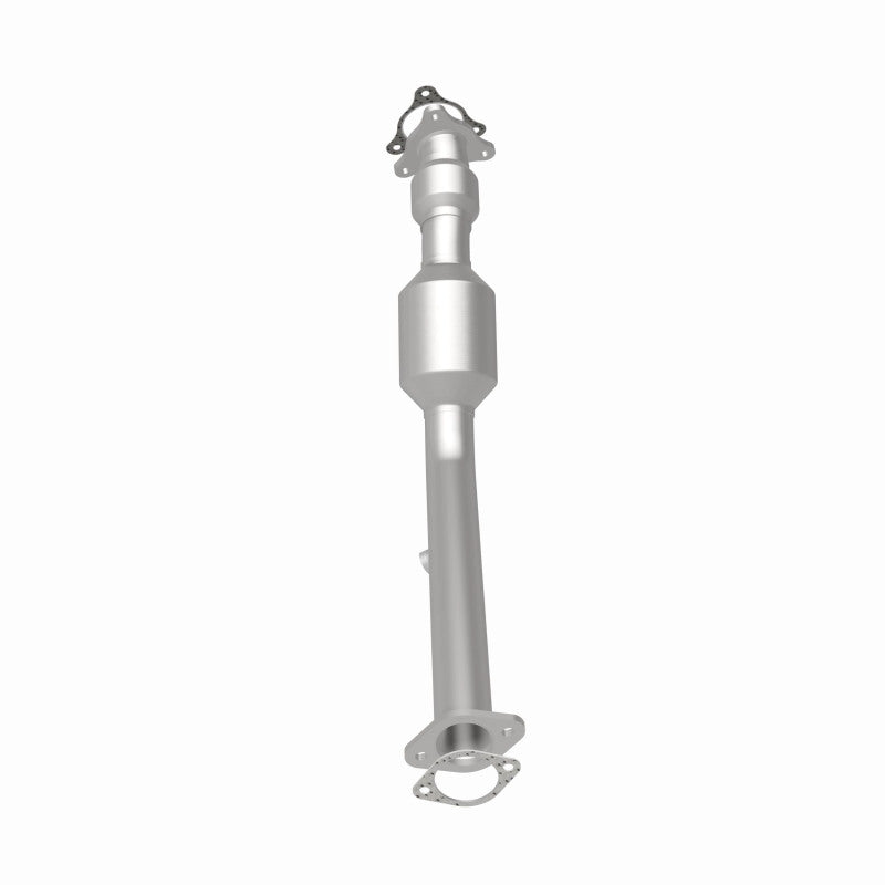 MagnaFlow OEM Grade Federal / EPA Compliant Direct-Fit Catalytic Converter 52106 360 Degree Image Set