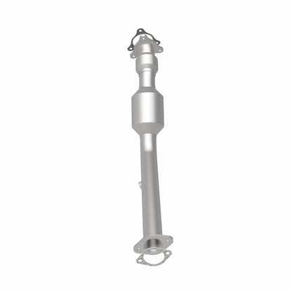 MagnaFlow OEM Grade Federal / EPA Compliant Direct-Fit Catalytic Converter 52106 360 Degree Image Set